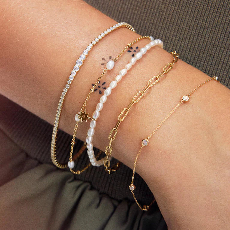 Bracelets